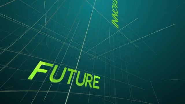 Grid Logo Reveal Videohive 10029269 After Effects Image 3