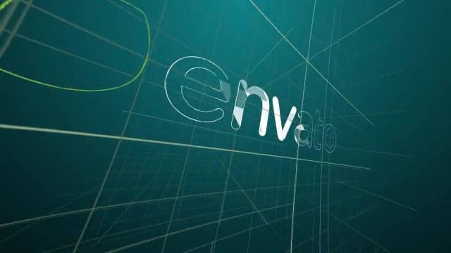 Grid Logo Reveal Videohive 10029269 After Effects Image 4