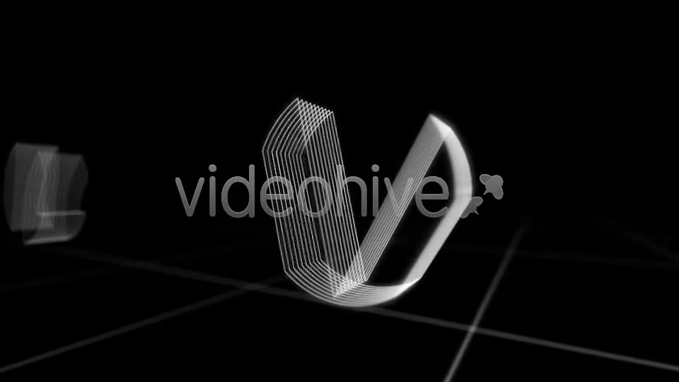 Grid Logo Reveal Videohive 629153 After Effects Image 2