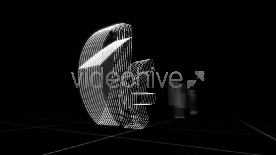 Grid Logo Reveal Videohive 629153 After Effects Image 3