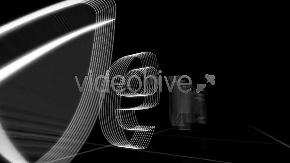 Grid Logo Reveal Videohive 629153 After Effects Image 4