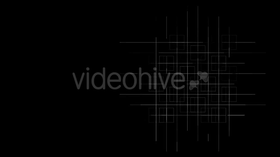 Grid Overlays Pack Videohive 13876372 Motion Graphics Image 8