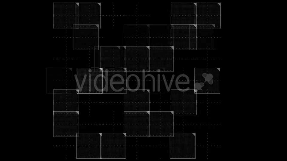 Grid Overlays Pack Download Rapid Videohive 13876372 Motion Graphics