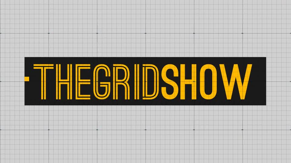 Grid Show - Download Videohive 10052607