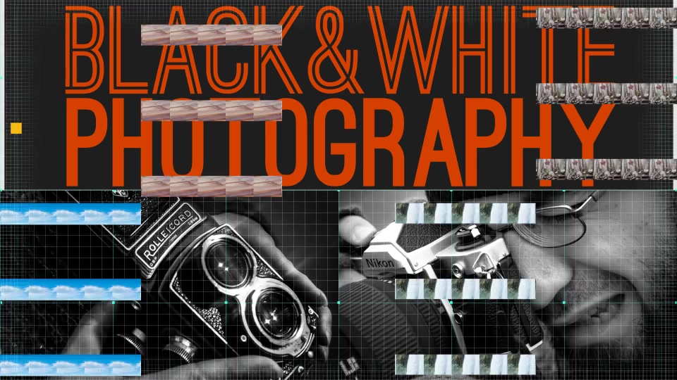 Grid Show - Download Videohive 10052607