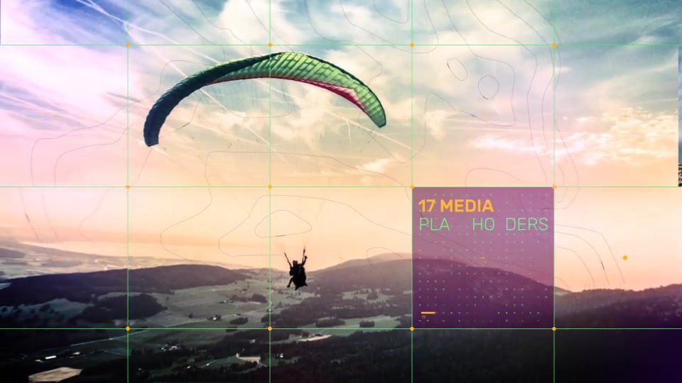 Grid Slideshow - Download Videohive 19762550