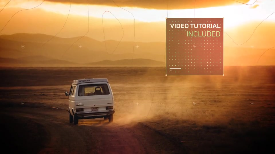 Grid Slideshow - Download Videohive 19762550