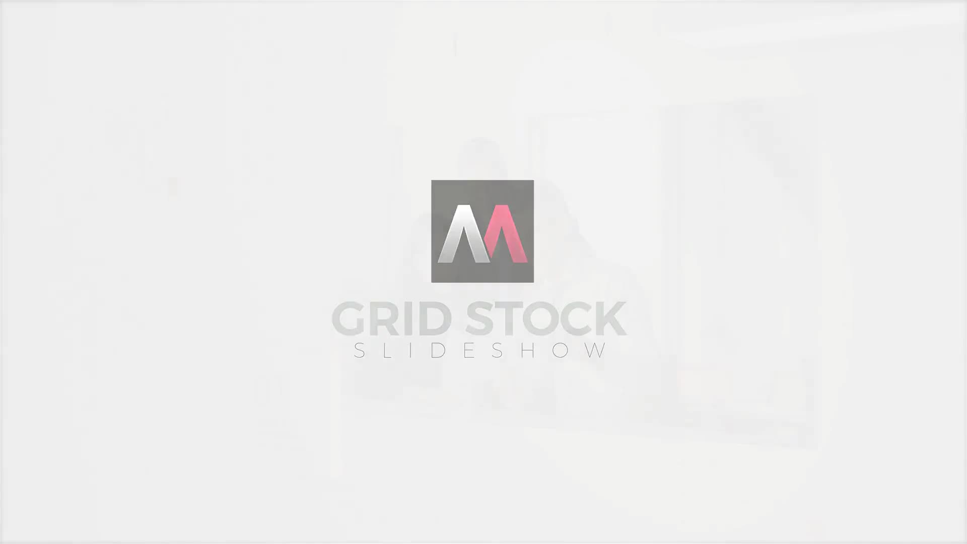 Grid Stock Slideshow Videohive 25405706 After Effects Image 1