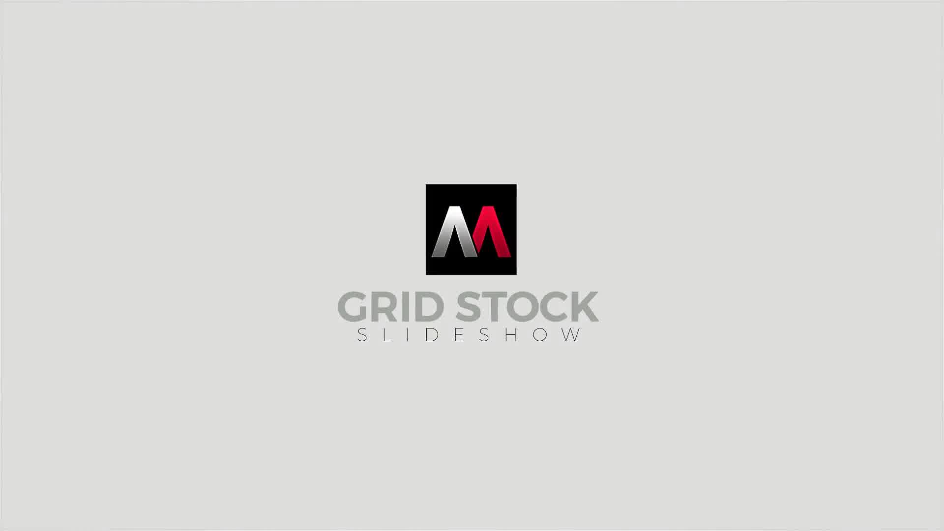 Grid Stock Slideshow Videohive 25405706 After Effects Image 12