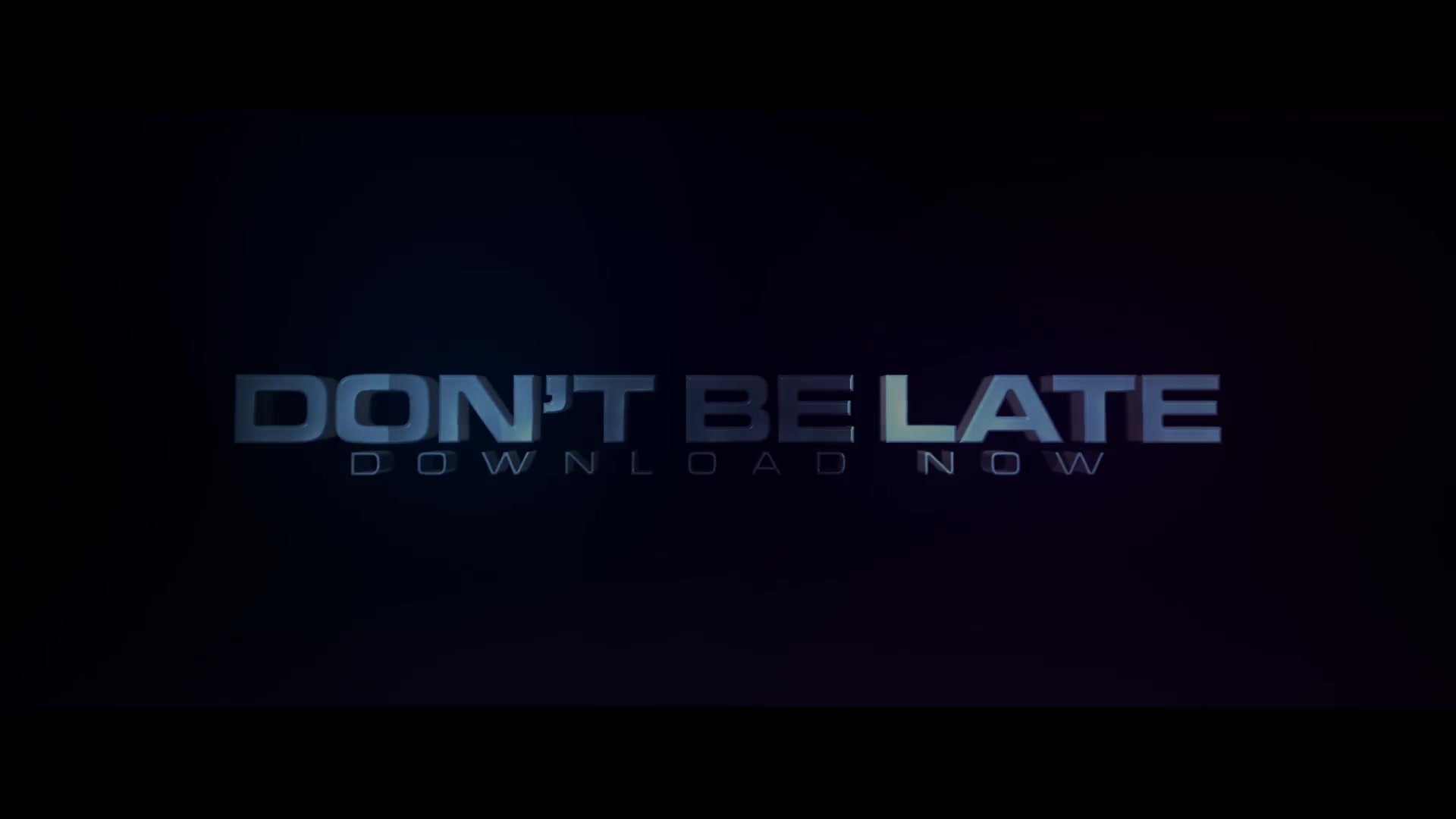 GRID Title Trailer Videohive 21765252 After Effects Image 8