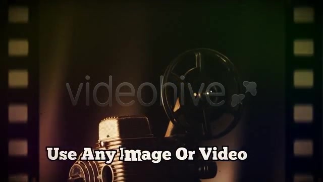 Groove Movie - Download Videohive 505527