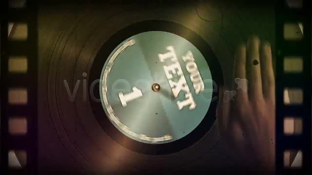 Groove Movie - Download Videohive 505527
