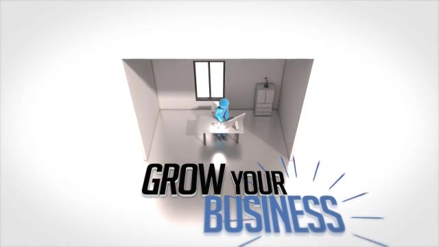 Grow Your business - Download Videohive 7716810