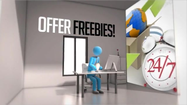 Grow Your business - Download Videohive 7716810