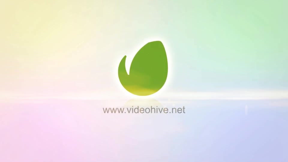 Growing Particle Logo Reveal Videohive 9299557 After Effects Image 8