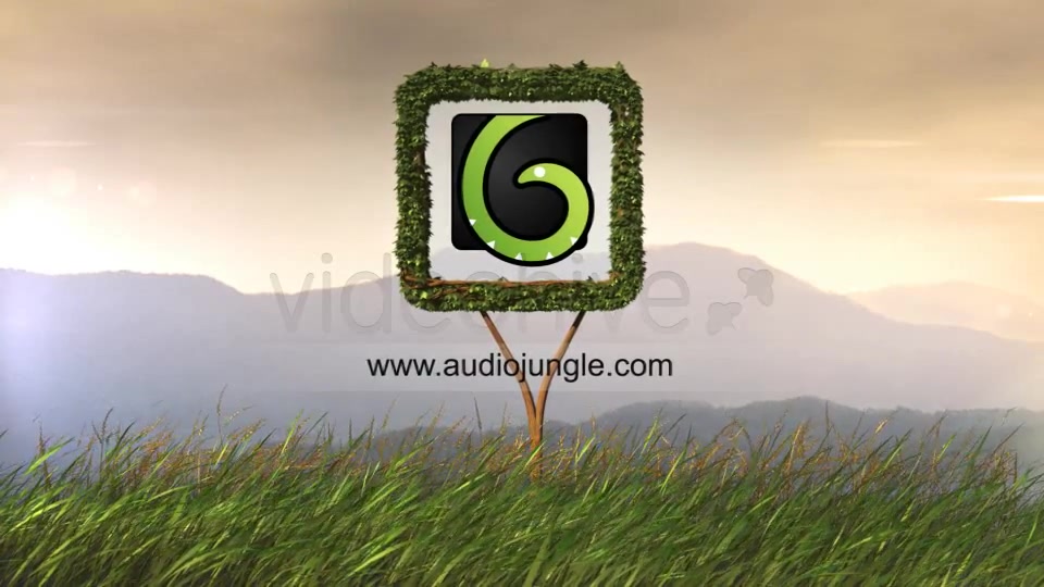 Growing Tree Letters And Logo Pack Videohive 5148522 After Effects Image 6