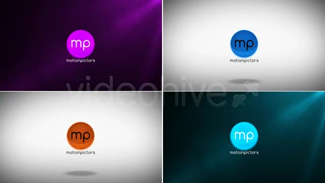 Growing Wires Logo Videohive 2291859 After Effects Image 10