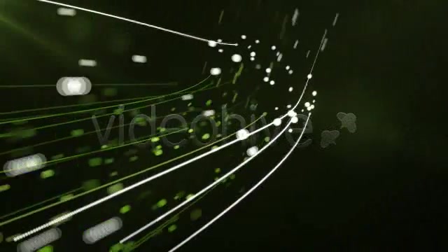 Growing Wires Logo Videohive 2291859 After Effects Image 2