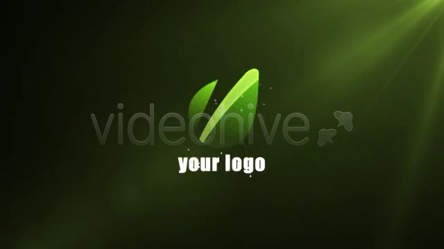 Growing Wires Logo Videohive 2291859 After Effects Image 3