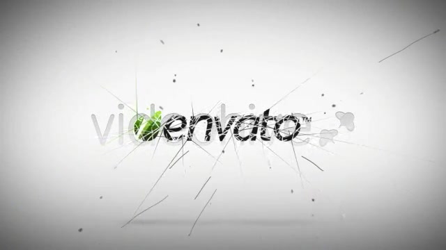 Growing Wires Logo Videohive 2291859 After Effects Image 6