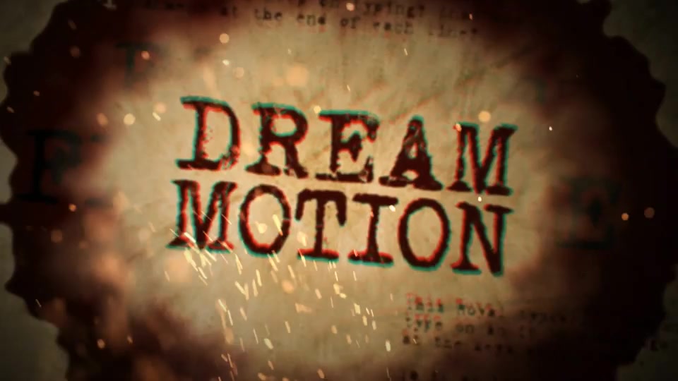 Grunge Action Trailer Videohive 13469245 After Effects Image 4