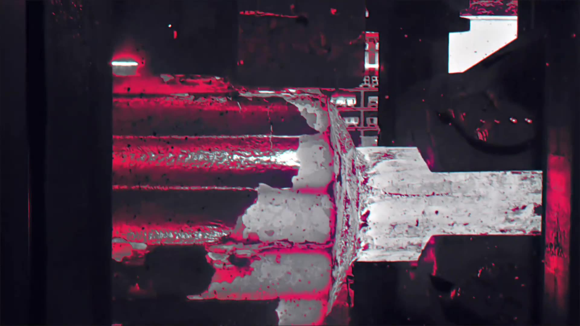 Grunge Aesthetic Videohive 36264628 After Effects Image 3