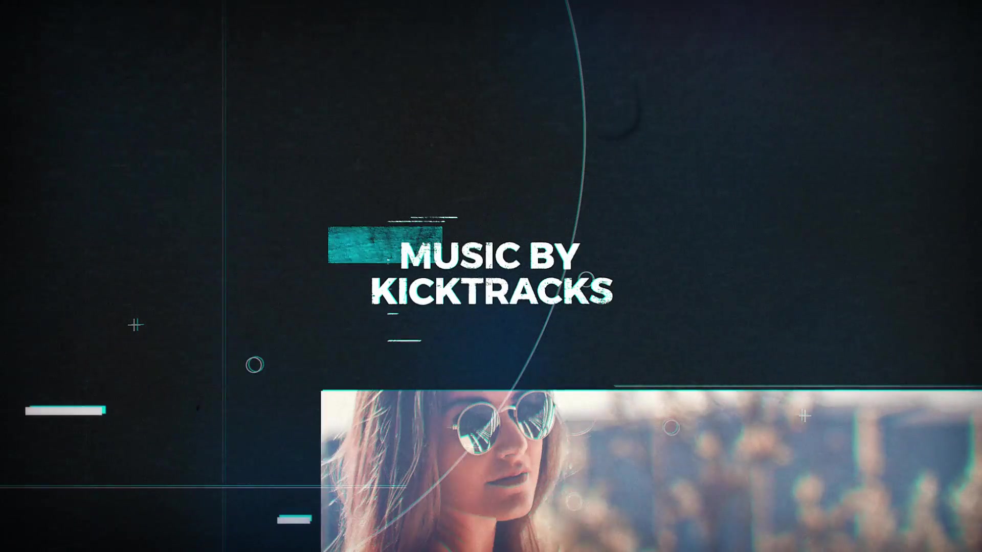 Grunge Beat Videohive 22883675 After Effects Image 3
