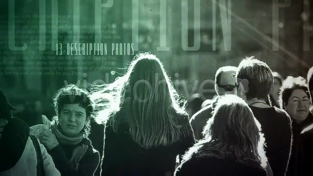 Grunge Days Videohive 2641494 After Effects Image 8