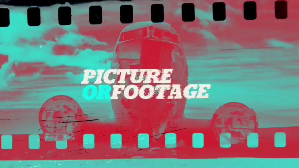 Grunge Distortion - Download Videohive 19354612