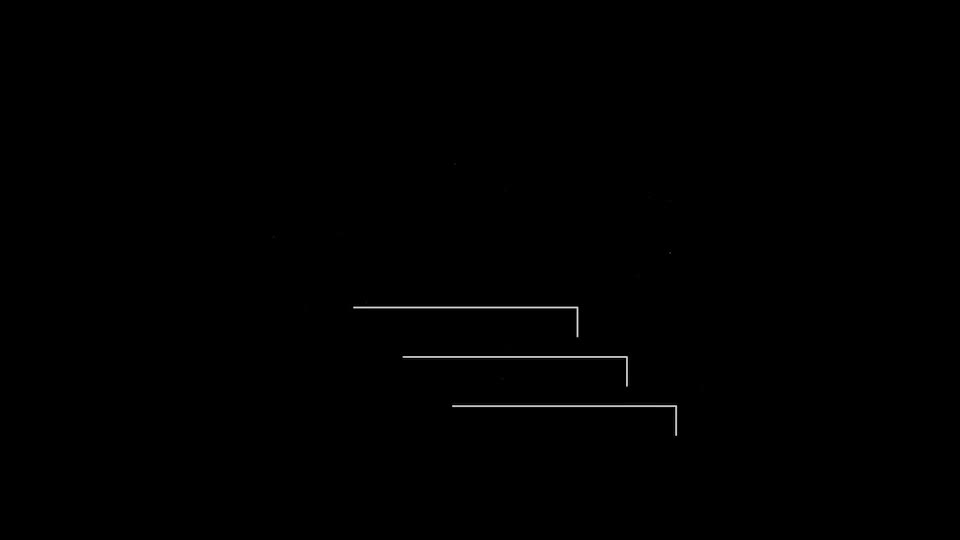 Grunge Distortion Logo Videohive 29466187 DaVinci Resolve Image 1