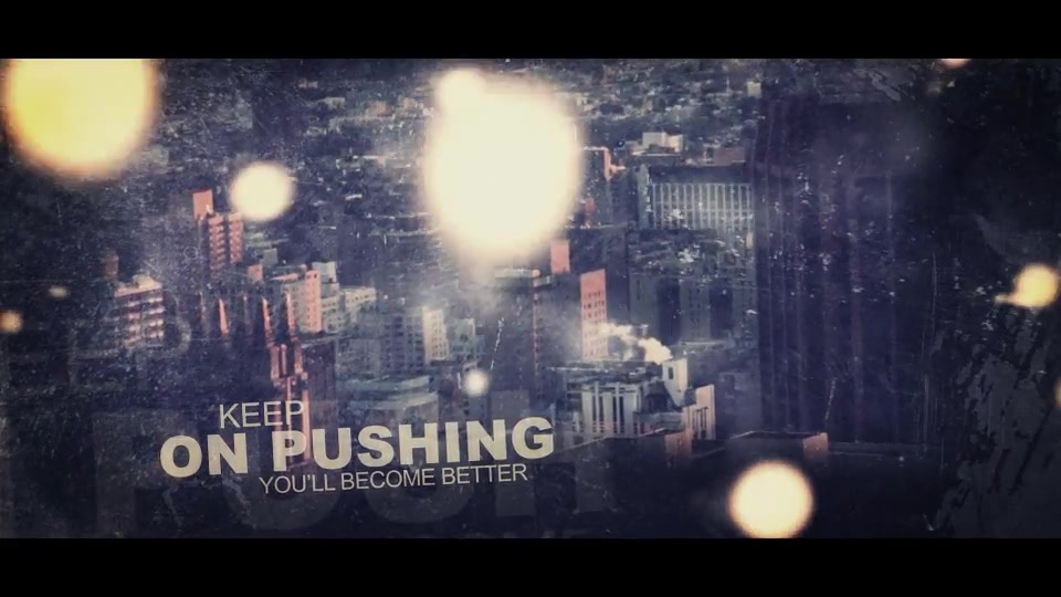 Grunge Exploration Videohive 9401974 After Effects Image 4