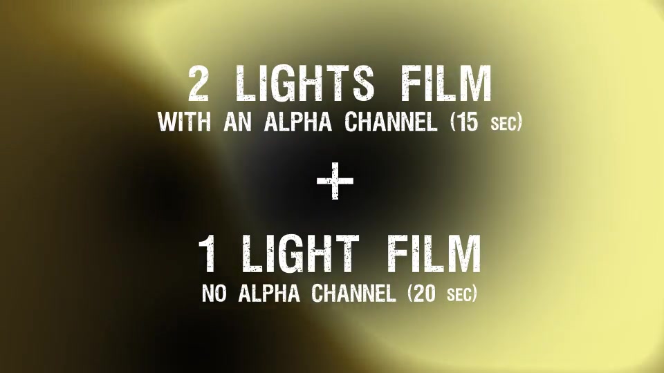 Grunge Film Transitions and Light - Download Videohive 13534106