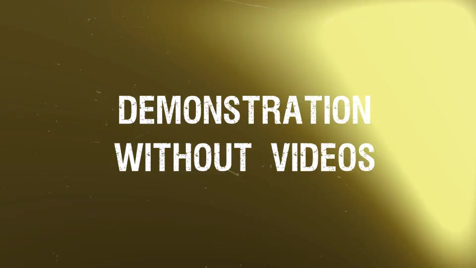 Grunge Film Transitions and Light - Download Videohive 13534106