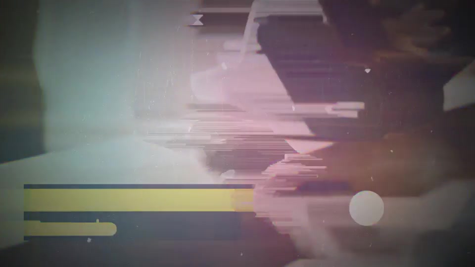 Grunge Glitch Opener Videohive 17560617 After Effects Image 2