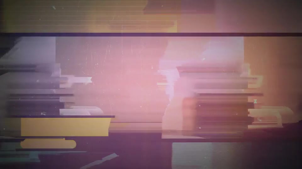 Grunge Glitch Opener Videohive 17560617 After Effects Image 5