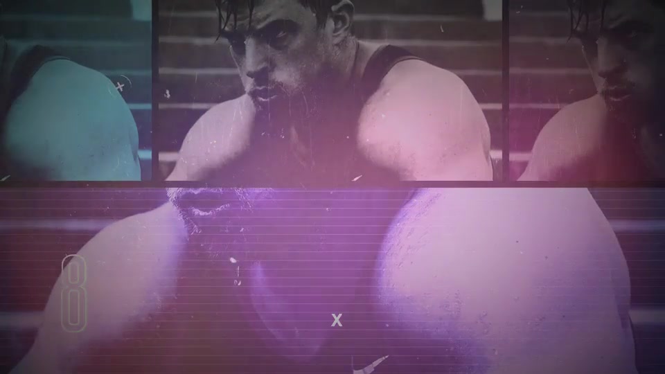 Grunge Glitch Opener Videohive 17560617 After Effects Image 6
