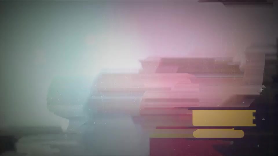 Grunge Glitch Opener Videohive 17560617 After Effects Image 9