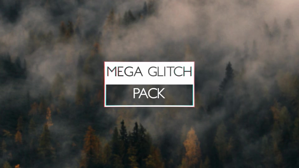 Grunge Glitch Titles Videohive 15184573 After Effects Image 6