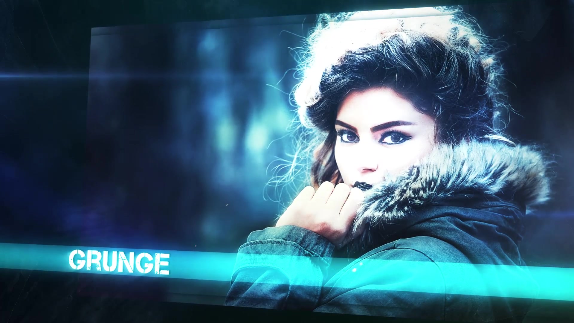 Grunge Impact Screens Videohive 7654918 After Effects Image 7