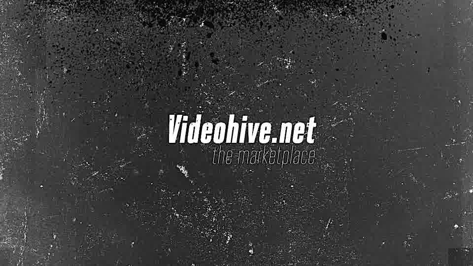 Grunge Interface - Download Videohive 6563292