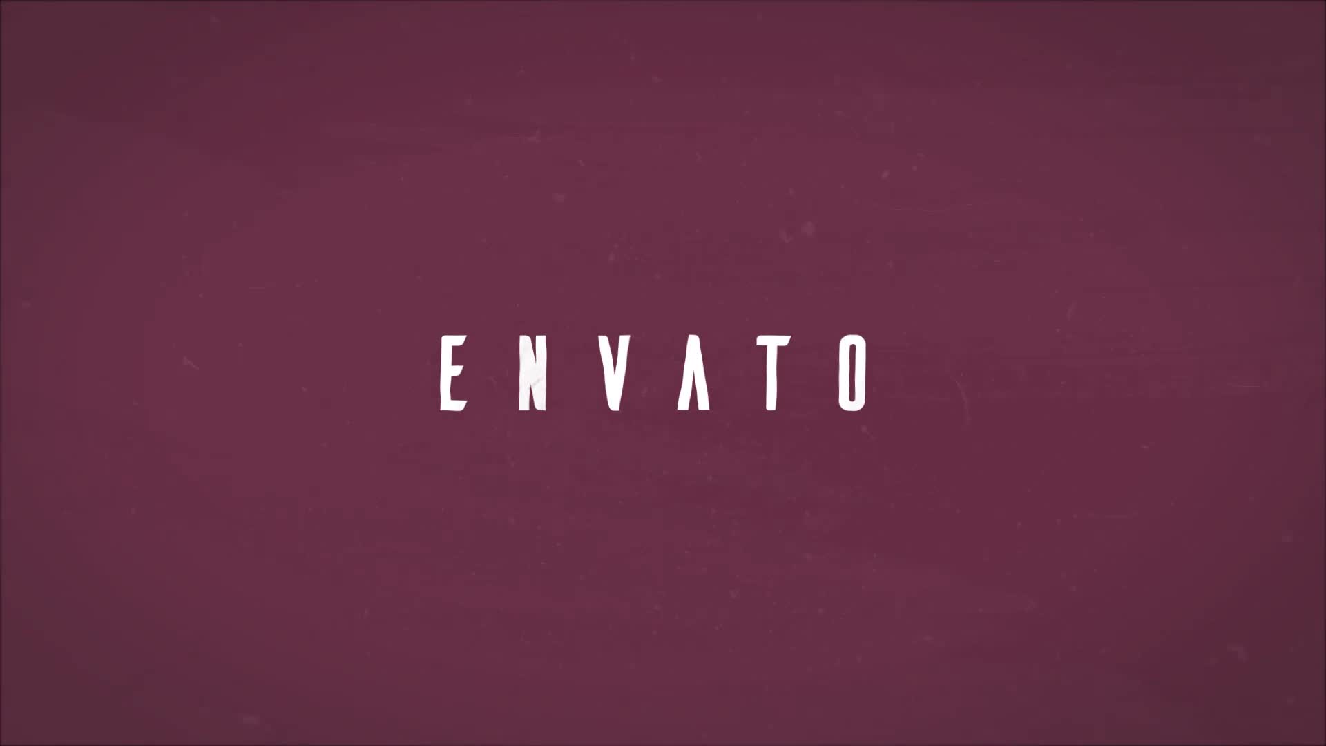 Grunge Intro | Mogrt Videohive 35767441 Premiere Pro Image 1