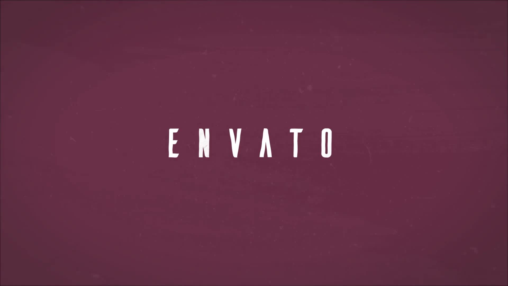 Grunge Intro Videohive 35515594 After Effects Image 1