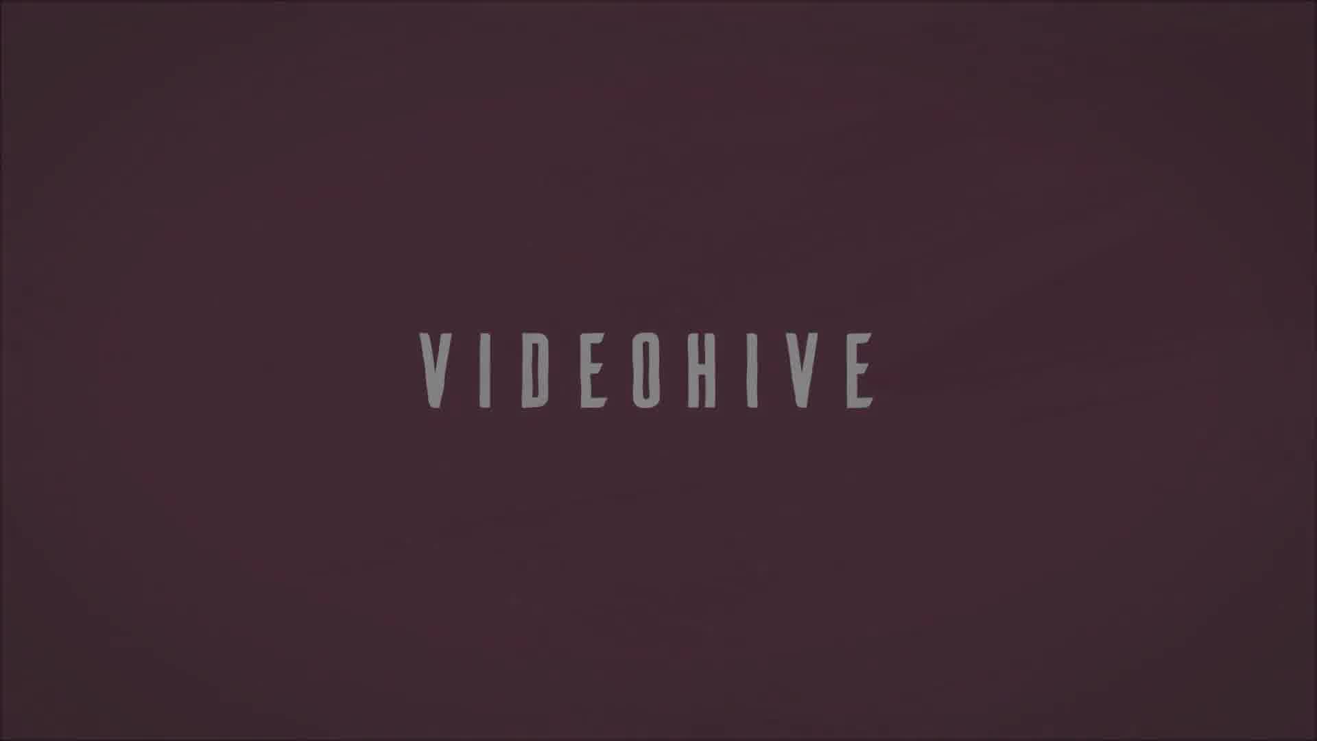 Grunge Intro Videohive 35515594 After Effects Image 11