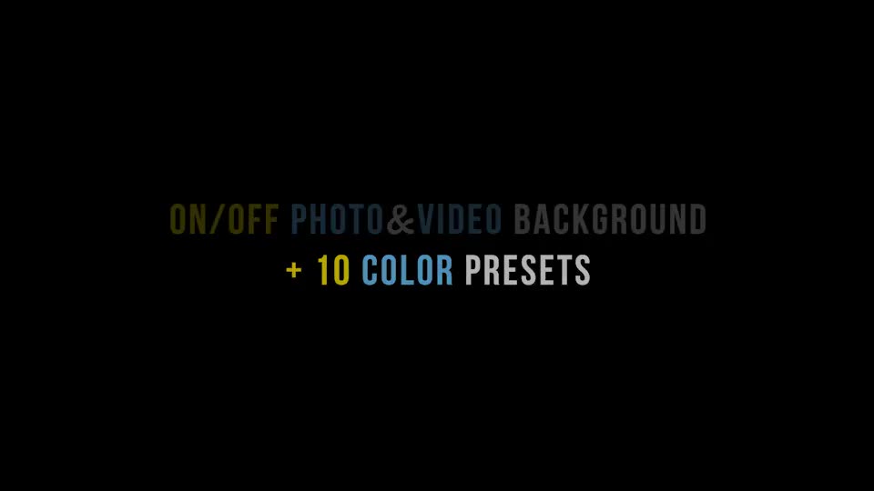 Grunge Logo Opener Videohive 19940119 After Effects Image 1