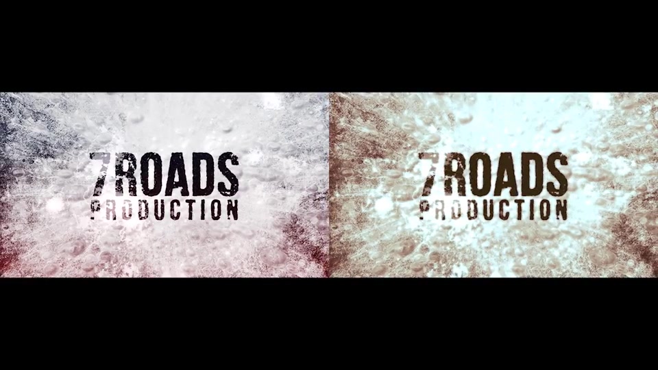 Grunge Logo Opener Videohive 19940119 After Effects Image 8