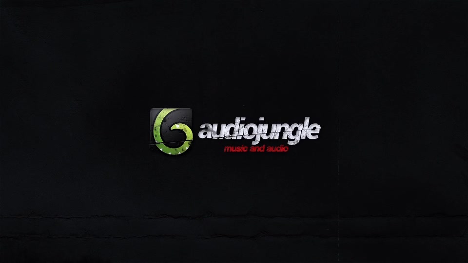 Grunge Logo Reveal - Download Videohive 21269568