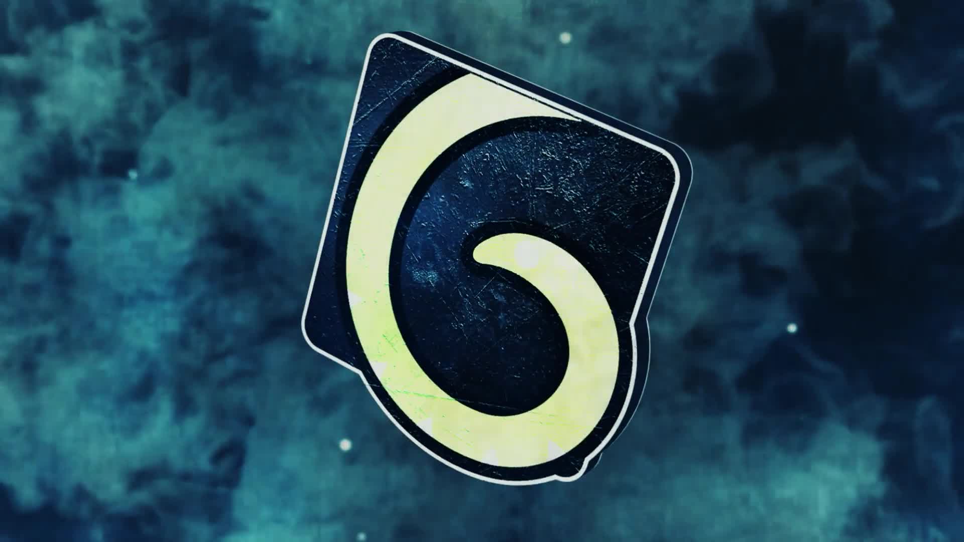 Grunge Logo Reveal | MOGRT Videohive 36656790 Premiere Pro Image 1