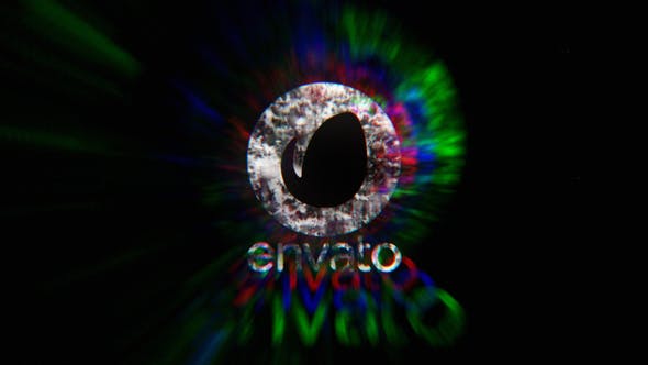 Grunge Logo Reveal - Videohive 23114320 Download