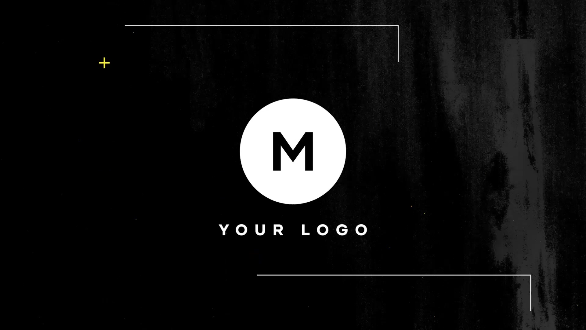 Grunge Logos Intro Pack Videohive 36413458 Premiere Pro Image 6