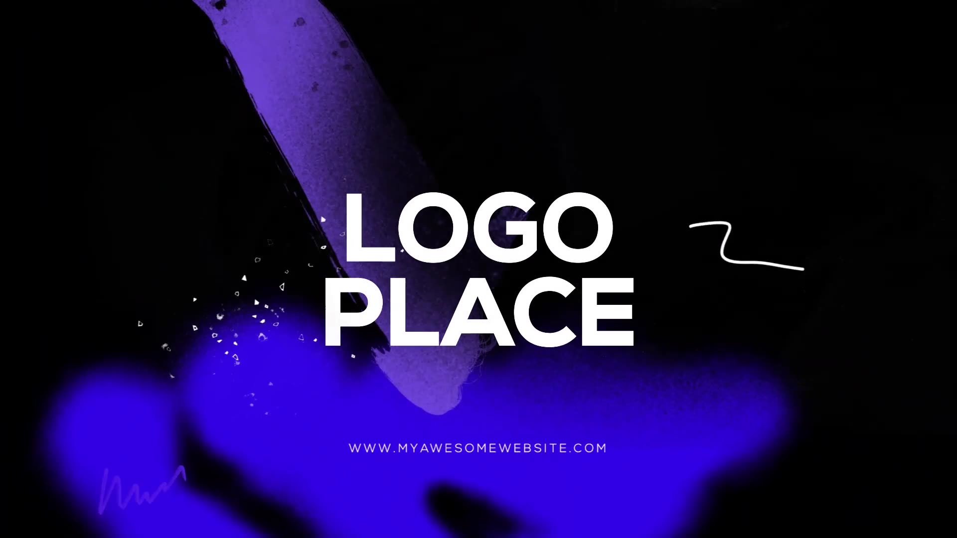 Grunge Logos Intro Pack Videohive 36413458 Premiere Pro Image 8